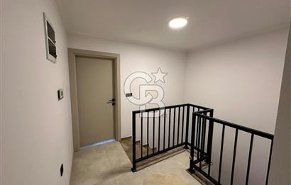 Şemikler Kiralık 3+1 Eşyalı Dubleks Daire