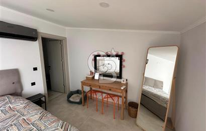 Şemikler Kiralık 3+1 Eşyalı Dubleks Daire