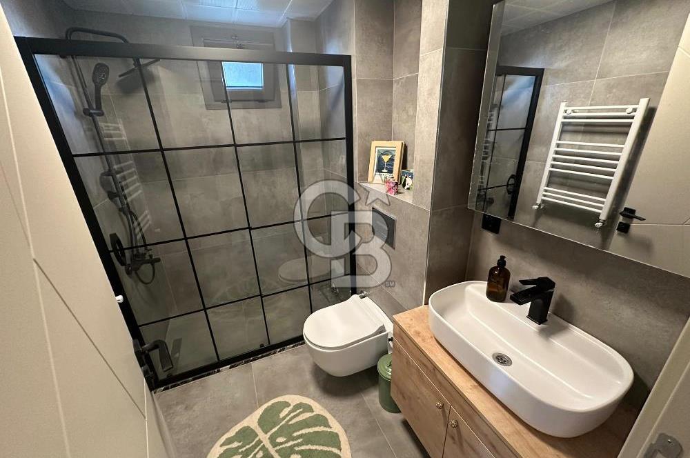 Şemikler Kiralık 3+1 Eşyalı Dubleks Daire