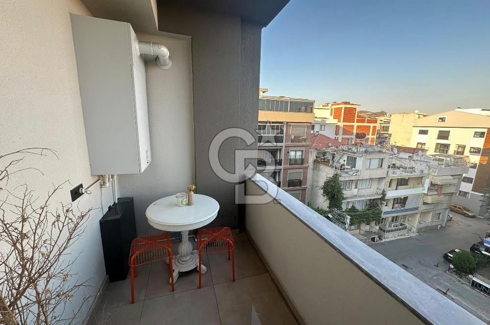 Şemikler Kiralık 3+1 Eşyalı Dubleks Daire