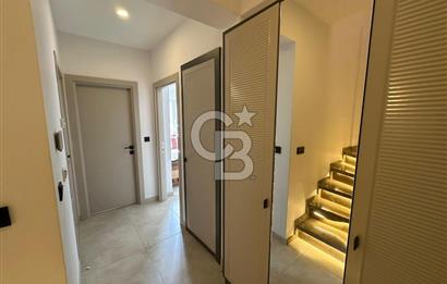 Şemikler Kiralık 3+1 Eşyalı Dubleks Daire