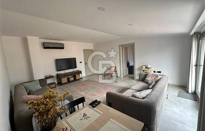 Şemikler Kiralık 3+1 Eşyalı Dubleks Daire