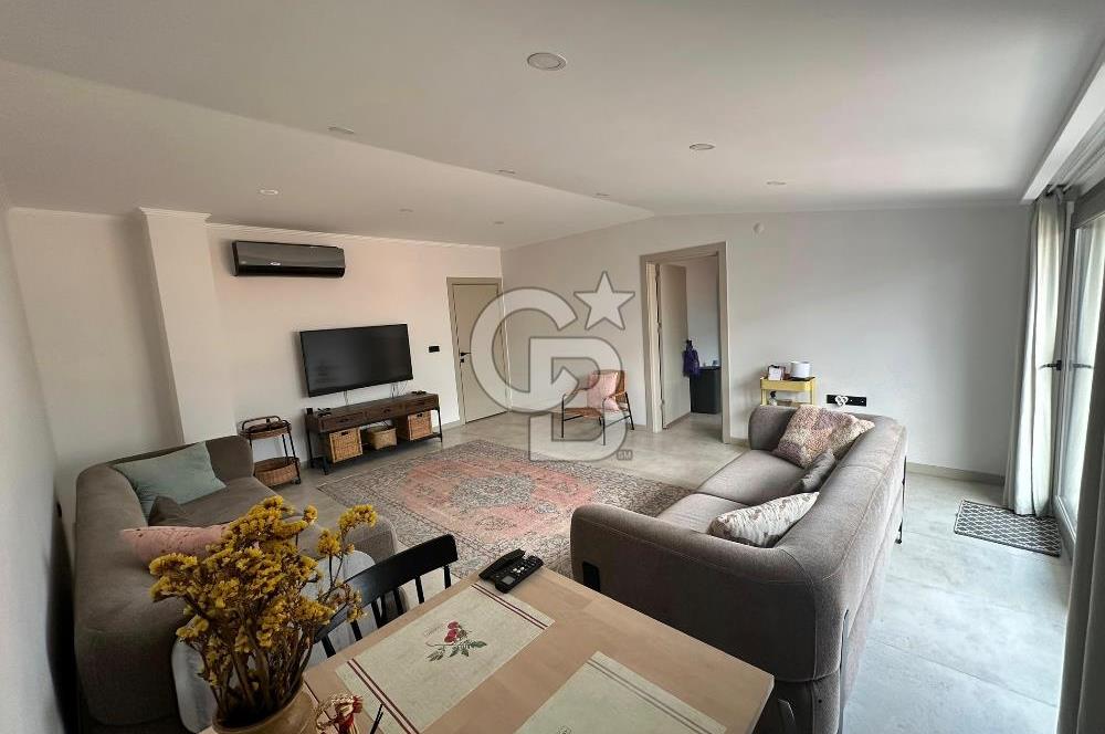 Şemikler Kiralık 3+1 Eşyalı Dubleks Daire