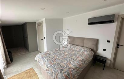Şemikler Kiralık 3+1 Eşyalı Dubleks Daire