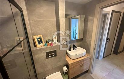 Şemikler Kiralık 3+1 Eşyalı Dubleks Daire