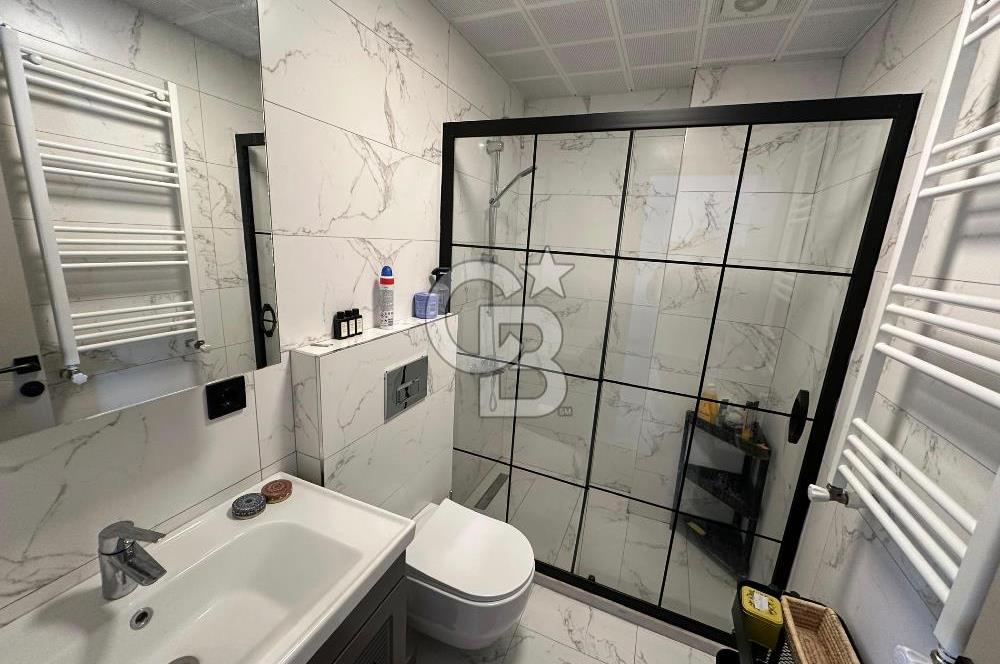 Şemikler Kiralık 3+1 Eşyalı Dubleks Daire