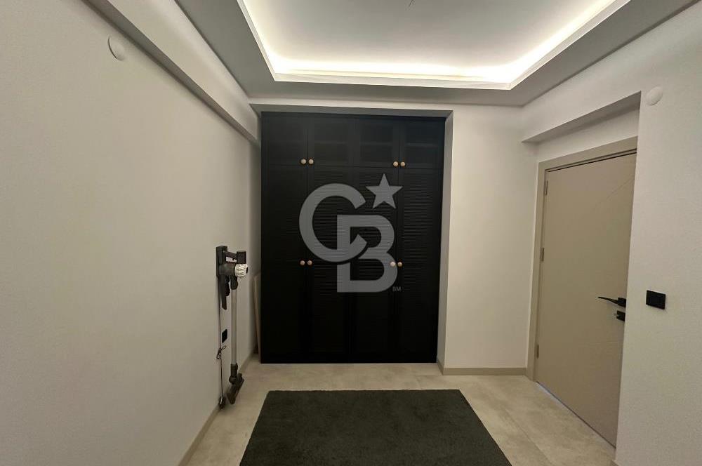 Şemikler Kiralık 3+1 Eşyalı Dubleks Daire