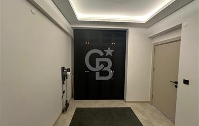 Şemikler Kiralık 3+1 Eşyalı Dubleks Daire