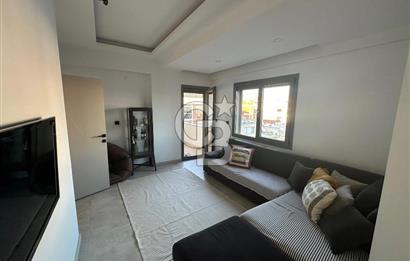Şemikler Kiralık 3+1 Eşyalı Dubleks Daire