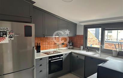 Şemikler Kiralık 3+1 Eşyalı Dubleks Daire