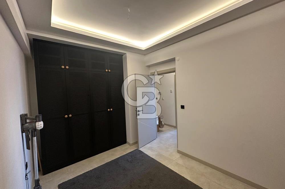 Şemikler Kiralık 3+1 Eşyalı Dubleks Daire