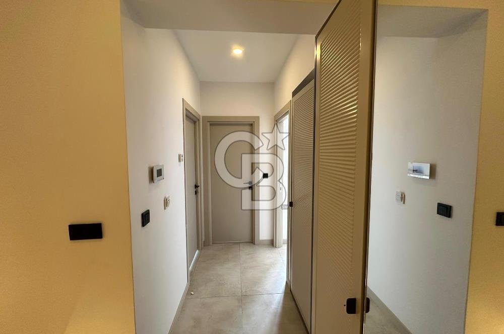 Şemikler Kiralık 3+1 Eşyalı Dubleks Daire