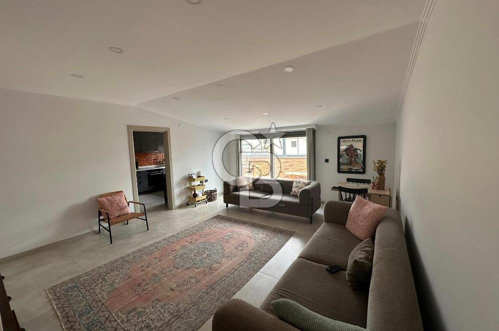 Şemikler Kiralık 3+1 Eşyalı Dubleks Daire