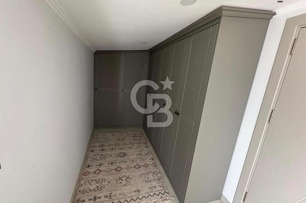 Şemikler Kiralık 3+1 Eşyalı Dubleks Daire