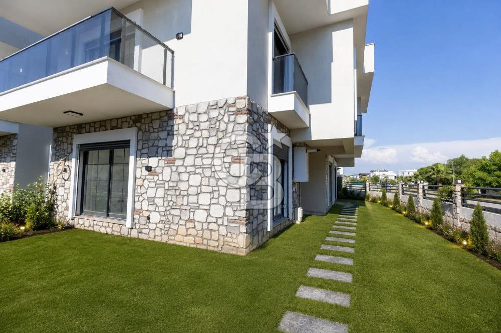 MENDERES COLDWELL BANKER POYRAZDAN KÖŞE KONUM LÜKS 4+1 VİLLA