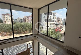 Antalya Varsak Karşıyaka’da Asma Katlı Sıfır Dükkan - 2 - 376920