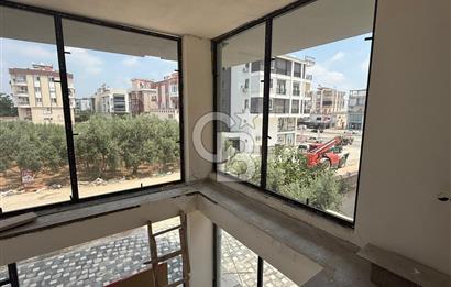 Antalya Varsak Karşıyaka’da Asma Katlı Sıfır Dükkan