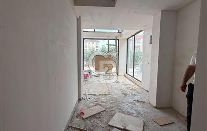 Antalya Varsak Karşıyaka’da Asma Katlı Sıfır Dükkan
