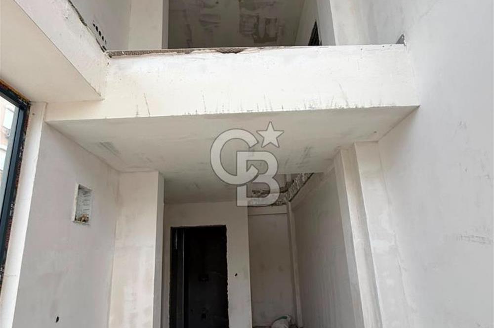 Antalya Varsak Karşıyaka’da Asma Katlı Sıfır Dükkan