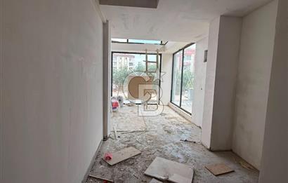 Antalya Varsak Karşıyaka’da Asma Katlı Sıfır Dükkan