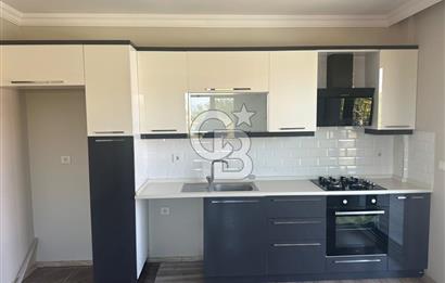 Foça Yenibağarası Mahallesi'nde Kiralık 3+1 Daire