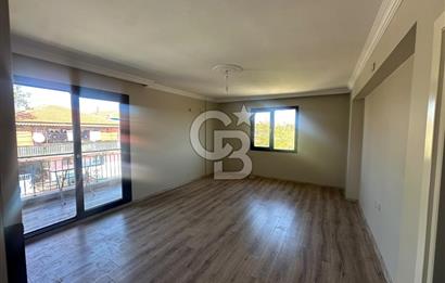 Foça Yenibağarası Mahallesi'nde Kiralık 3+1 Daire