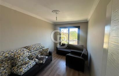 Foça Yenibağarası Mahallesi'nde Kiralık 3+1 Daire