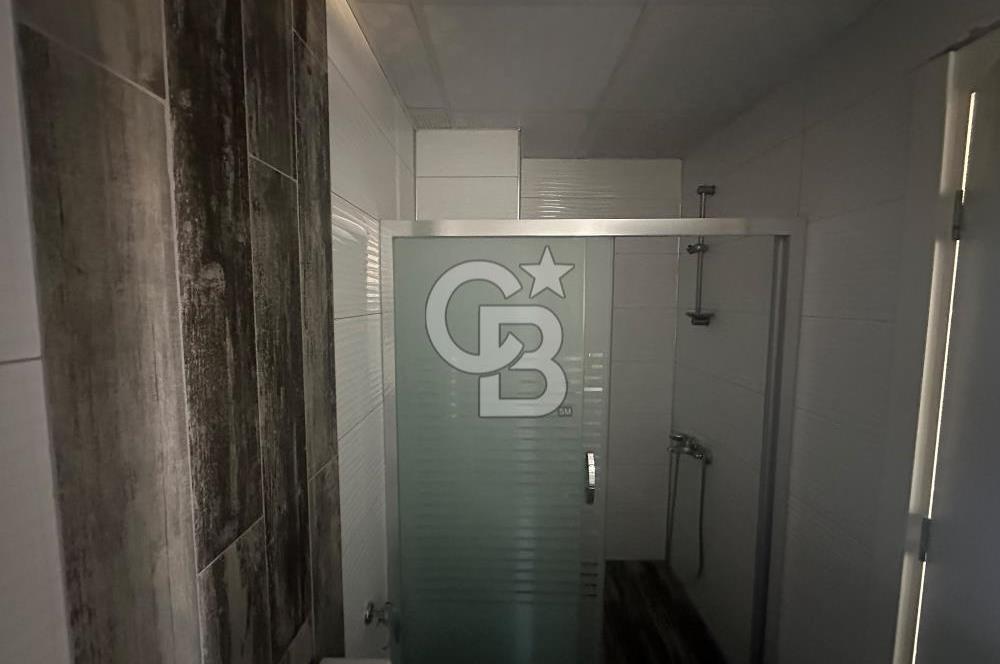 Foça Yenibağarası Mahallesi'nde Kiralık 3+1 Daire