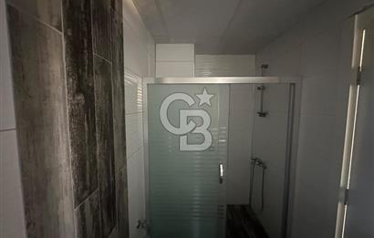 Foça Yenibağarası Mahallesi'nde Kiralık 3+1 Daire