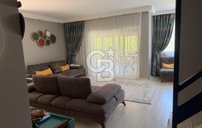 Foça İsmetpaşa Mah. Eşyalı Kiralık 3+1 Havuzlu Villa