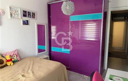 Foça İsmetpaşa Mah. Eşyalı Kiralık 3+1 Havuzlu Villa
