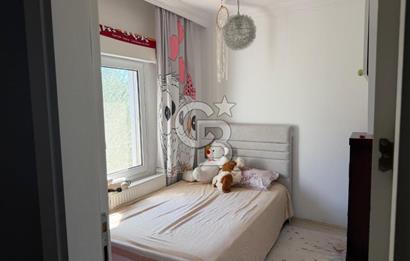 Foça İsmetpaşa Mah. Eşyalı Kiralık 3+1 Havuzlu Villa