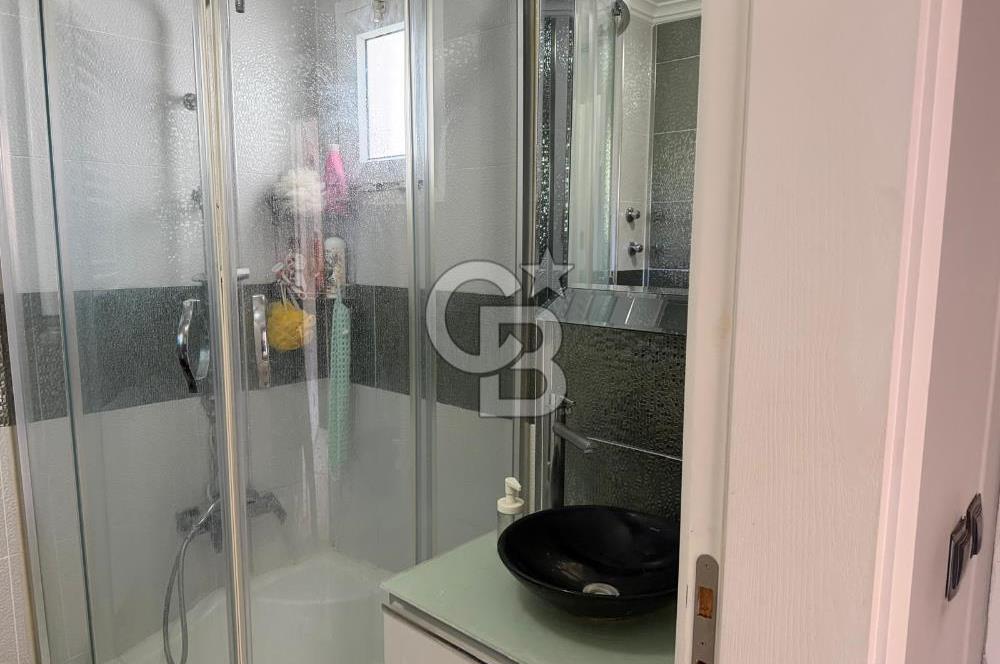Foça İsmetpaşa Mah. Eşyalı Kiralık 3+1 Havuzlu Villa