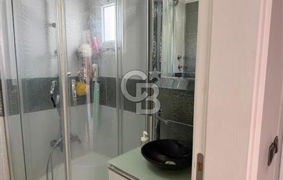 Foça İsmetpaşa Mah. Eşyalı Kiralık 3+1 Havuzlu Villa