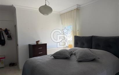 Foça İsmetpaşa Mah. Eşyalı Kiralık 3+1 Havuzlu Villa