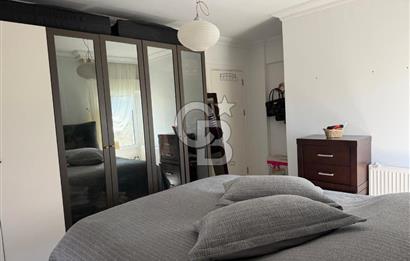 Foça İsmetpaşa Mah. Eşyalı Kiralık 3+1 Havuzlu Villa
