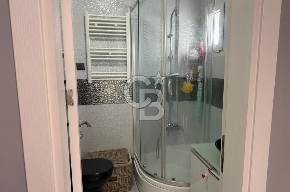 Foça İsmetpaşa Mah. Eşyalı Kiralık 3+1 Havuzlu Villa