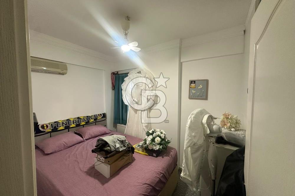 Foça Atatürk Mah. Pırıl Evler Sitesi'nde Eşyasız Kiralık Villa