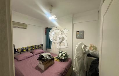 Foça Atatürk Mah. Pırıl Evler Sitesi'nde Eşyasız Kiralık Villa