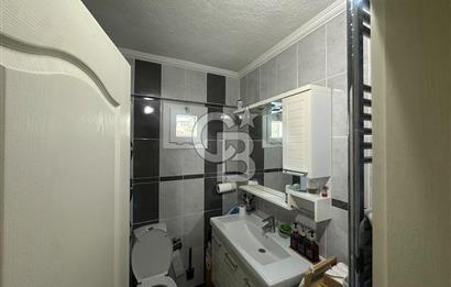 Foça Atatürk Mah. Pırıl Evler Sitesi'nde Eşyasız Kiralık Villa