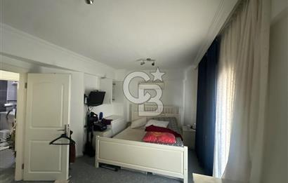 Foça Atatürk Mah. Pırıl Evler Sitesi'nde Eşyasız Kiralık Villa