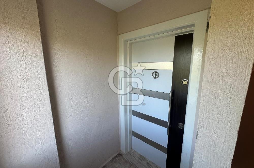 Foça Fevzipaşa Mah. Kiralık 3+1 Kapalı Mutfaklı Daire