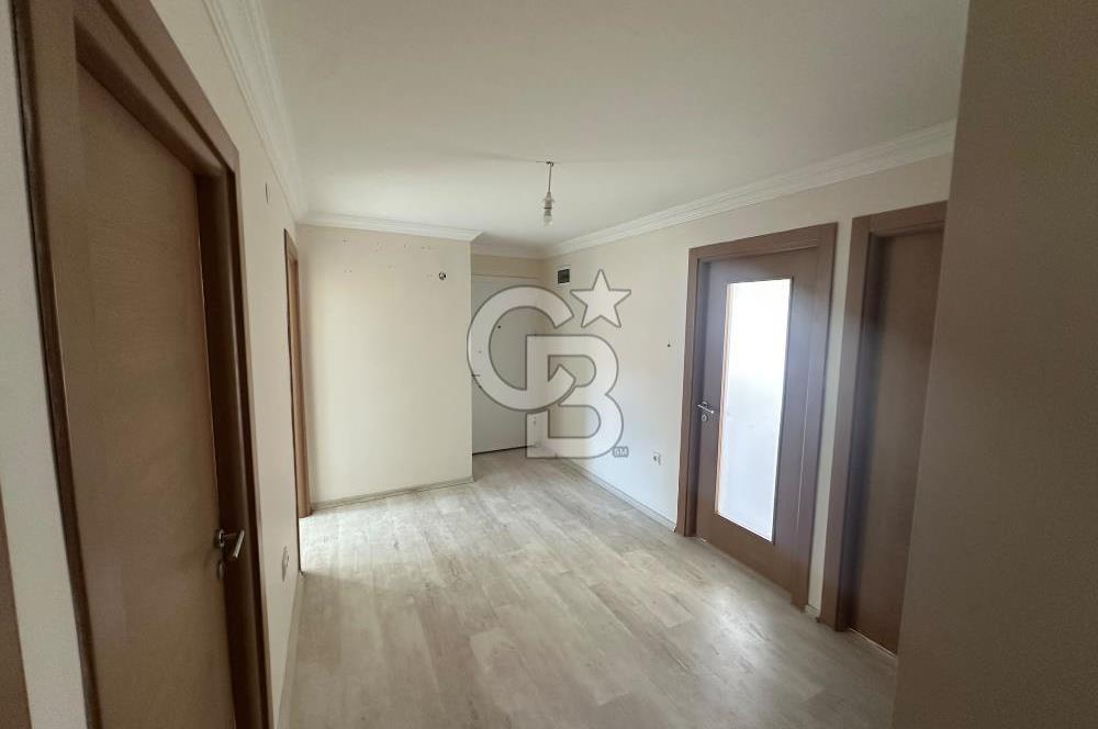 Foça Fevzipaşa Mah. Kiralık 3+1 Kapalı Mutfaklı Daire
