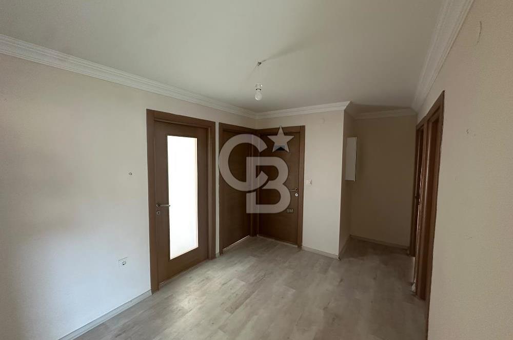 Foça Fevzipaşa Mah. Kiralık 3+1 Kapalı Mutfaklı Daire