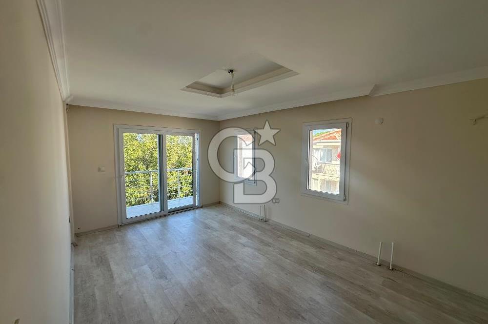 Foça Fevzipaşa Mah. Kiralık 3+1 Kapalı Mutfaklı Daire