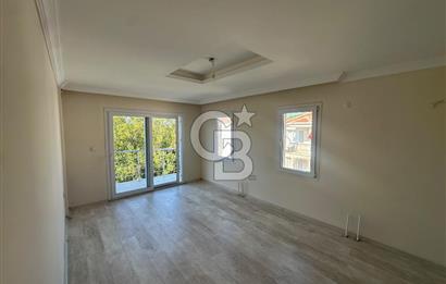 Foça Fevzipaşa Mah. Kiralık 3+1 Kapalı Mutfaklı Daire