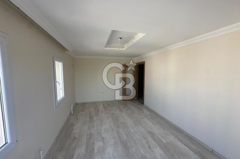 Foça Fevzipaşa Mah. Kiralık 3+1 Kapalı Mutfaklı Daire