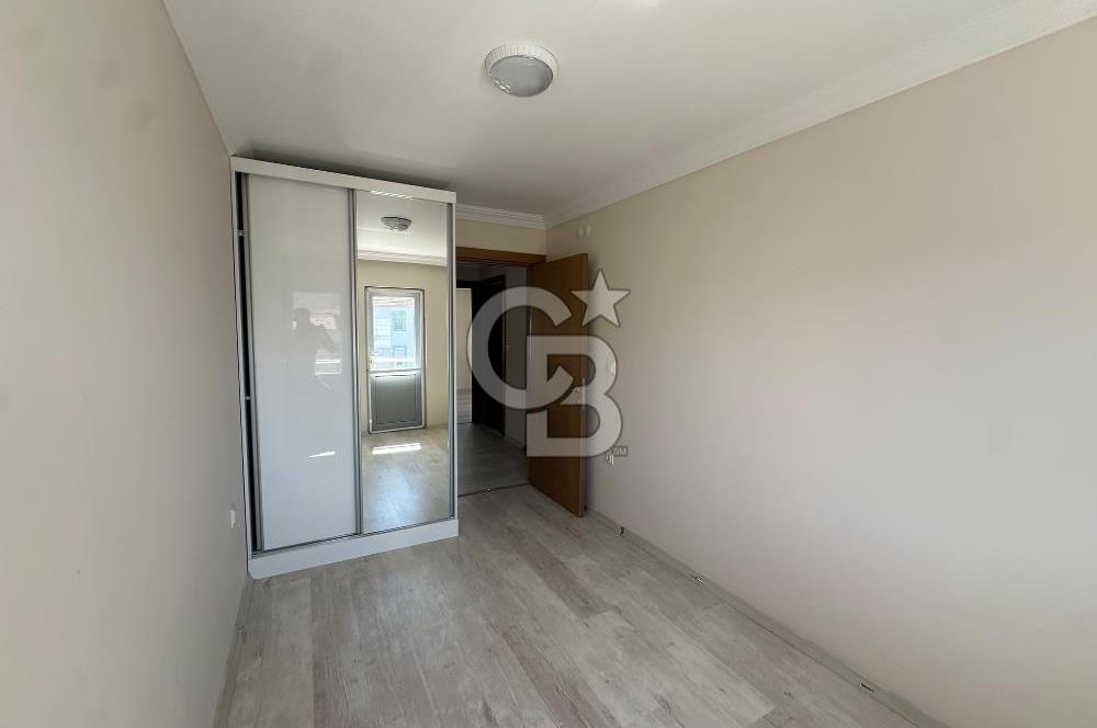 Foça Fevzipaşa Mah. Kiralık 3+1 Kapalı Mutfaklı Daire