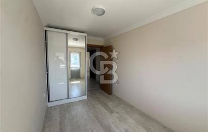 Foça Fevzipaşa Mah. Kiralık 3+1 Kapalı Mutfaklı Daire