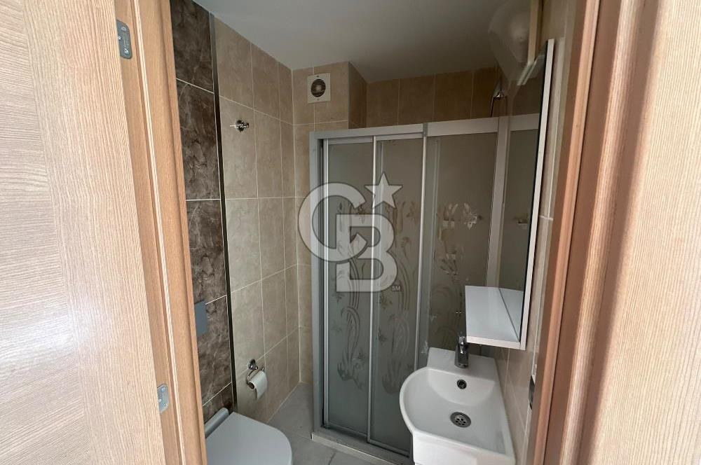 Foça Fevzipaşa Mah. Kiralık 3+1 Kapalı Mutfaklı Daire
